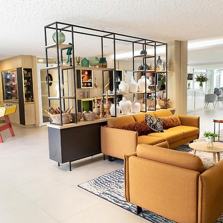 Residhome Toulouse Ponts Jumeaux Kültér fotó